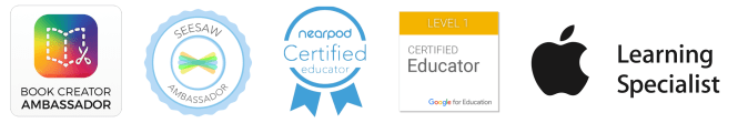 Certifications